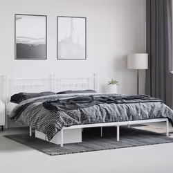 VidaXL 353593 bed frame - Additional view 4
