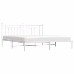 VidaXL 353593 bed frame - Additional view 5