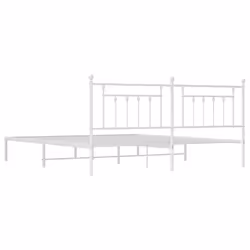 VidaXL 353593 bed frame - Additional view 7