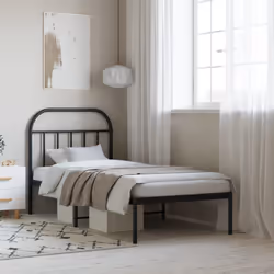 VidaXL 353625 bed frame - Additional view 2