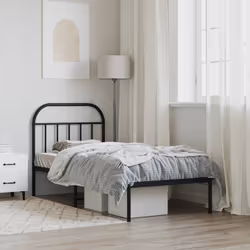 VidaXL 353628 bed frame - Additional view 4