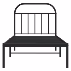 VidaXL 353633 bed frame - Additional view 5