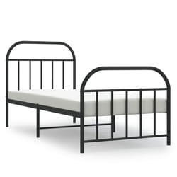 VidaXL 353644 bed frame