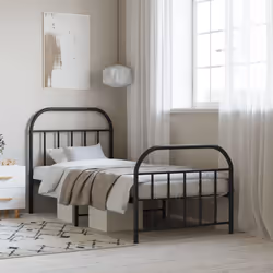 VidaXL 353644 bed frame