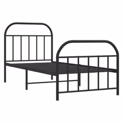 VidaXL 353644 bed frame - Additional view 4
