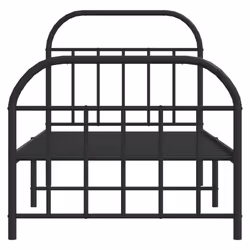 VidaXL 353644 bed frame - Additional view 5