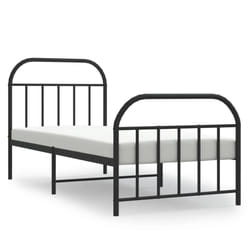 VidaXL 353645 bed frame