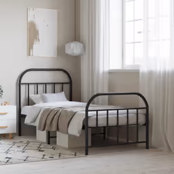 VidaXL 353645 bed frame