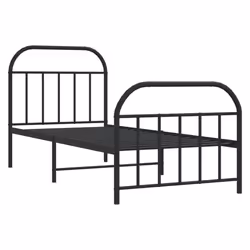 VidaXL 353645 bed frame