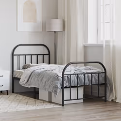 VidaXL 353645 bed frame - Additional view 4