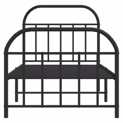VidaXL 353645 bed frame - Additional view 5