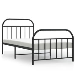 VidaXL 353647 bed frame