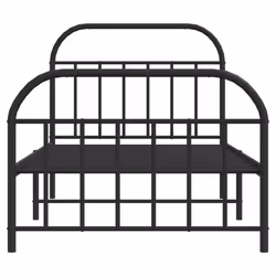 VidaXL 353647 bed frame - Additional view 5