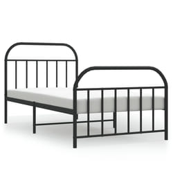 VidaXL 353648 bed frame