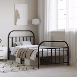 VidaXL 353648 bed frame