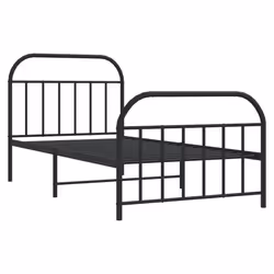 VidaXL 353648 bed frame