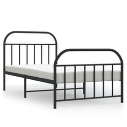 VidaXL 353649 bed frame