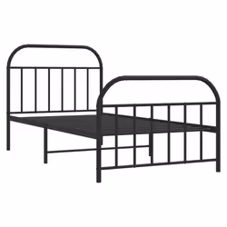 VidaXL 353649 bed frame