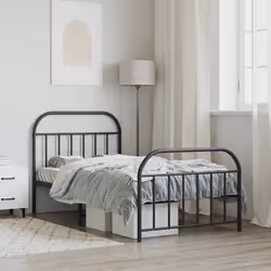 VidaXL 353649 bed frame - Additional view 4