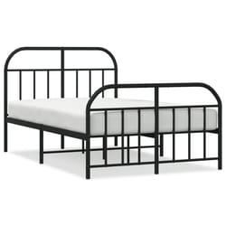 VidaXL 353650 bed frame