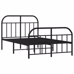 VidaXL 353650 bed frame - Additional view 3