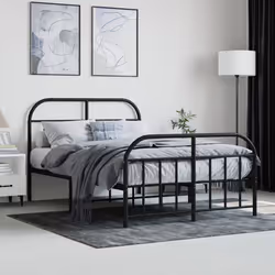 VidaXL 353650 bed frame - Additional view 4