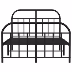VidaXL 353650 bed frame - Additional view 5