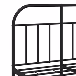 VidaXL 353650 bed frame - Additional view 8