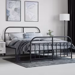 VidaXL 353652 bed frame - Additional view 4