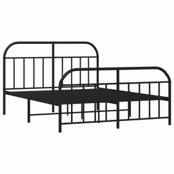 VidaXL 353654 bed frame - Additional view 3