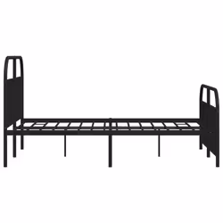VidaXL 353654 bed frame - Additional view 6