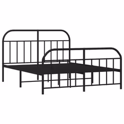 VidaXL 353655 bed frame - Additional view 3