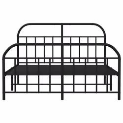 VidaXL 353655 bed frame - Additional view 5