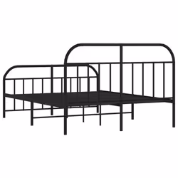 VidaXL 353655 bed frame - Additional view 7