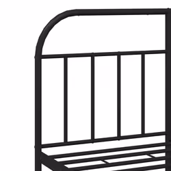 VidaXL 353655 bed frame - Additional view 8