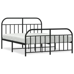 VidaXL 353657 bed frame