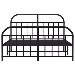 VidaXL 353657 bed frame - Additional view 5
