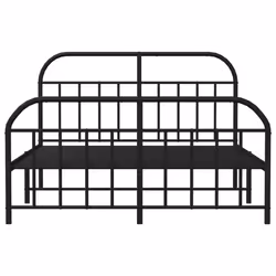 VidaXL 353658 bed frame - Additional view 5