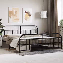 VidaXL 353660 bed frame