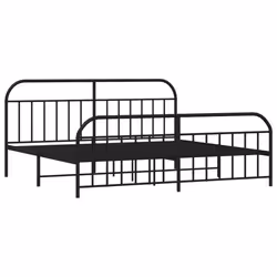 VidaXL 353660 bed frame