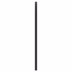 VidaXL 353661 headboard/footboard Black - Additional view 5