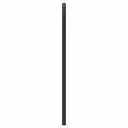 VidaXL 353671 headboard/footboard Black - Additional view 5