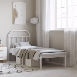 VidaXL 353675 bed frame