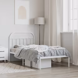 VidaXL 353679 bed frame - Additional view 4