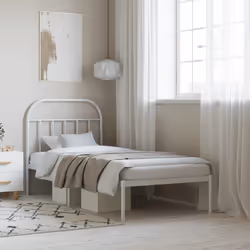 VidaXL 353680 bed frame - Additional view 2