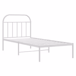 VidaXL 353680 bed frame - Additional view 3