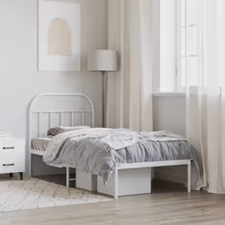 VidaXL 353681 bed frame - Additional view 4