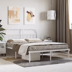 VidaXL 353684 bed frame