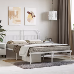 VidaXL 353685 bed frame
