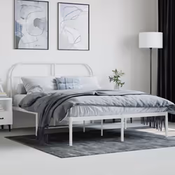VidaXL 353685 bed frame